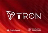 爱游戏APP-关于TRON上涨势惊人，一夜飙升131%，加密市场沸腾，市场关注的信息