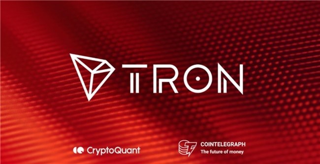 关于TRON上涨势惊人，一夜飙升131%，加密市场沸腾，市场关注的信息