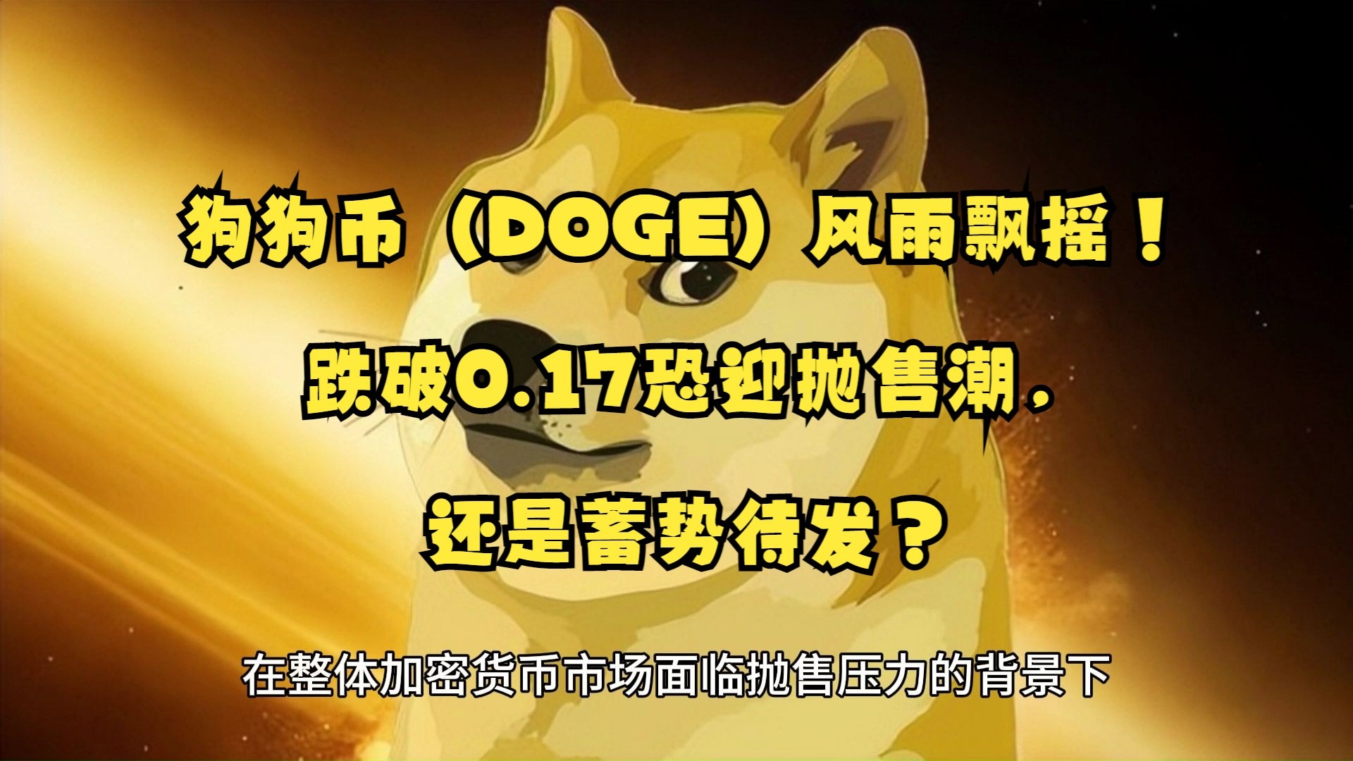 狗狗币正式宣布与XRP携手，开启元宇宙新纪元！，引爆行情