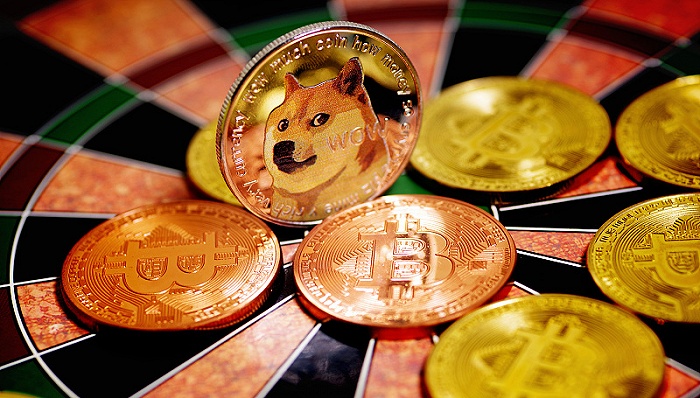 狗狗币正式宣布与XRP携手，开启元宇宙新纪元！，引爆行情