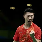 乒乓球半决赛掀起高潮，江南白虎队淘汰对手塞外天狼队，战至最后一刻——争冠格局再洗牌的简单介绍